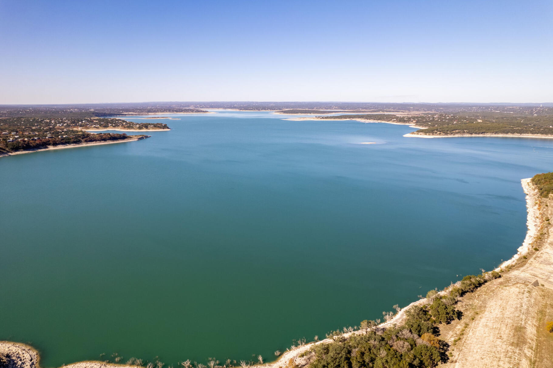 Canyon Lake